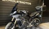 BMW S 1000 XR Triple Black