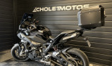 BMW S 1000 XR Triple Black