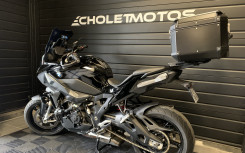 BMW S 1000 XR Triple Black