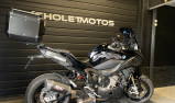 BMW S 1000 XR Triple Black