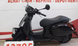 PIAGGIO GTV 300 HPE