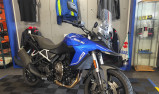 SUZUKI V-STROM 800SE