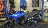 SUZUKI V-STROM 800SE
