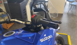 SUZUKI V-STROM 800SE