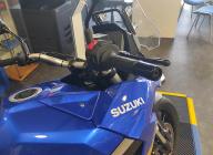 SUZUKI V-STROM 800SE