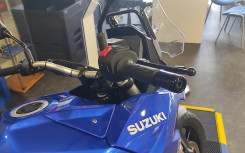 SUZUKI V-STROM 800SE