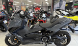 YAMAHA XP T-MAX 560 TECH MAX