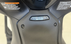 YAMAHA XP T-MAX 560 TECH MAX