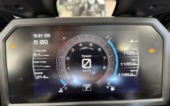 YAMAHA XP T-MAX 560 TECH MAX