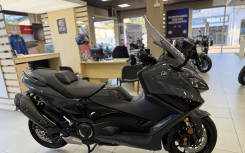 YAMAHA XP T-MAX 560 TECH MAX