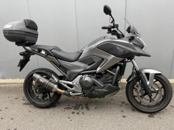 NC750XD