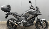 NC750XD