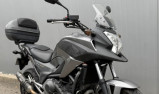 NC750XD