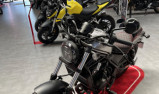 HONDA CMX 500 REBEL 12KMS 03/2025