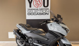 YAMAHA XP T-MAX 560 TECH MAX