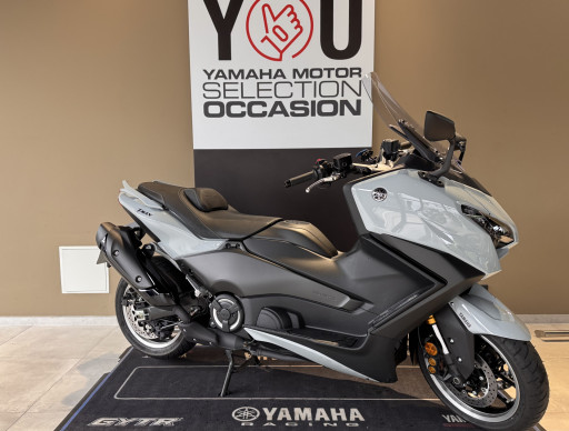 YAMAHA XP T-MAX 560 TECH MAX