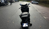 HONDA FORZA 125