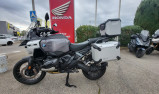 BMW R 1300 GS ADVENTURE TRIPLE BLACK - Finition Pro - ASA - AVEC CORRECTEUR D