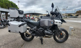 BMW R 1300 GS ADVENTURE TRIPLE BLACK - Finition Pro - ASA - AVEC CORRECTEUR D