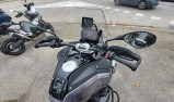 BMW R 1300 GS ADVENTURE TRIPLE BLACK - Finition Pro - ASA - AVEC CORRECTEUR D