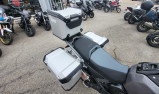 BMW R 1300 GS ADVENTURE TRIPLE BLACK - Finition Pro - ASA - AVEC CORRECTEUR D