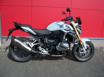 BMW R 1250 R