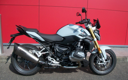 BMW R 1250 R
