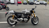 TRIUMPH THRUXTON 1200 R