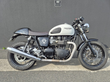 TRIUMPH THRUXTON 900 ACE