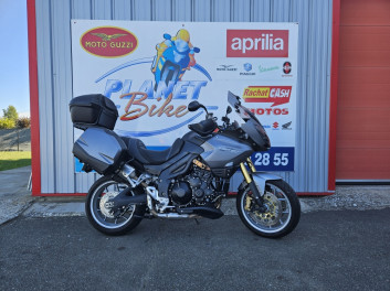 TRIUMPH TIGER 1050 ABS