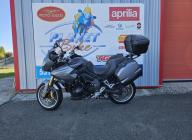 TRIUMPH TIGER 1050 ABS