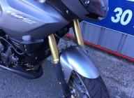 TRIUMPH TIGER 1050 ABS