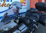 TRIUMPH TIGER 1050 ABS