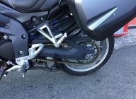 TRIUMPH TIGER 1050 ABS