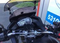 TRIUMPH TIGER 1050 ABS