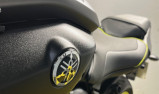 YAMAHA MT-07  ABS  2018