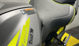 YAMAHA MT-07  ABS  2018