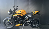 TRIUMPH STREET TRIPLE 765 RS