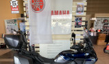 YAMAHA TRACER 9 GT+ Y-AMT (valises+ top case keyless)