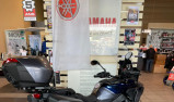 YAMAHA TRACER 9 GT+ Y-AMT (valises+ top case keyless)