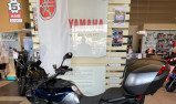 YAMAHA TRACER 9 GT+ Y-AMT (valises+ top case keyless)