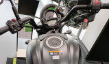 KAWASAKI VULCAN 650 S NEUF OKMS A SAISIR ..COULEUR 24