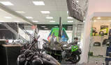 KAWASAKI VULCAN 650 S NEUF OKMS A SAISIR ..COULEUR 24