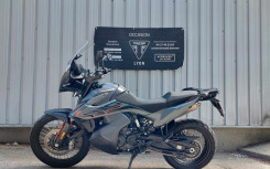 KTM 890 ADVENTURE