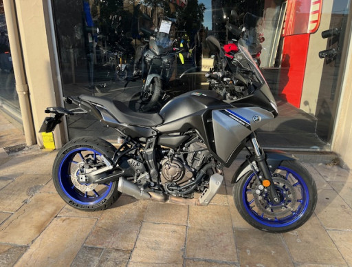 YAMAHA TRACER 7 35KW