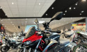 KAWASAKI Z 500 SE A2