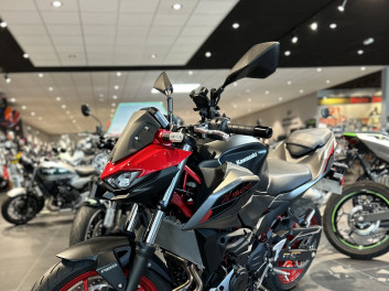 KAWASAKI Z 500 SE A2