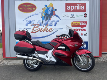 HONDA ST 1300 PAN EUROPEAN
