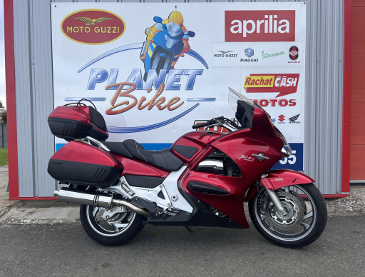 HONDA ST 1300 PAN EUROPEAN