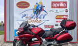HONDA ST 1300 PAN EUROPEAN